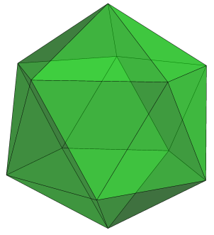 International Dodecahedron Day 2016! – Creativity in Mathematics
